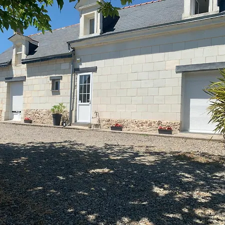 Chaleureuse Avec Acces Independant Et Sanitaires Independants